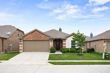 5670 Colchester Drive Prosper, TX 75078