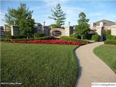 9101 Meadow Valley Ln #104 Louisville, KY 40291