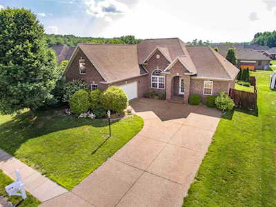 13304 Ellerston Drive Evansville, IN 47725
