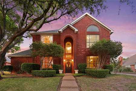 6217 Skylark Circle North Richland Hills, TX 76180