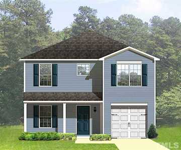 1517 Tamarino Drive Raleigh, NC 27610
