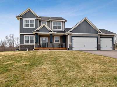 4478 203rd Lane NW Oak Grove, MN 55303
