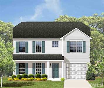1525 Tamarino Drive Raleigh, NC 27610