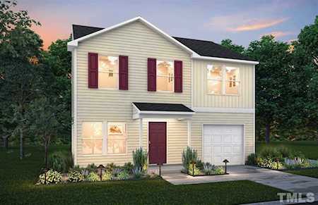 1504 Tamarino Drive Raleigh, NC 27610