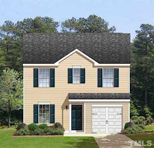 1413 Tamarino Drive Raleigh, NC 27610