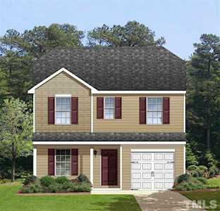 1316 Winter Sweet Court Raleigh, NC 27610