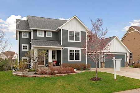 11632 Aster Place Woodbury, MN 55129