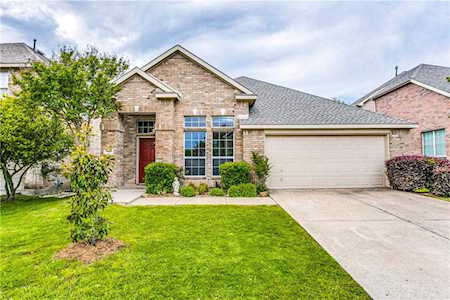 4620 Whitehall Court Mckinney, TX 75070
