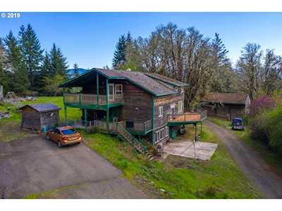 24011 SW Grand Ronde Rd Grand Ronde, OR 97347