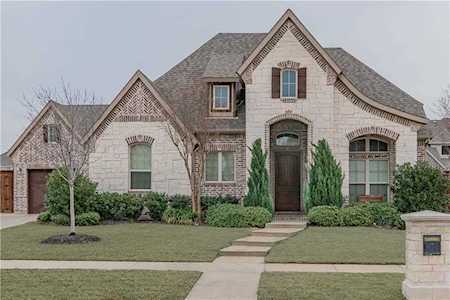 7254 Kentwood Drive Frisco, TX 75034