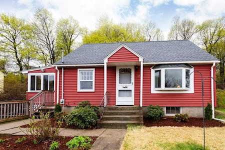 54 Colby Ave Worcester, MA 01605