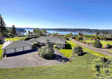 5218 19th St NW Gig Harbor, WA 98335