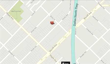 2607 Hondo Avenue Dallas, TX 75219