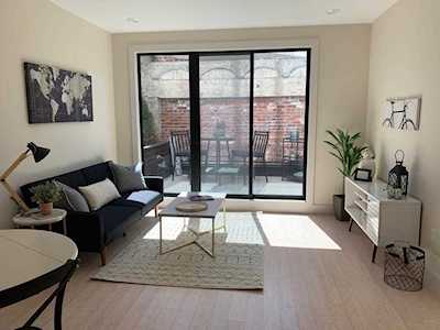 121 Portland Street #708 Boston, MA 02114