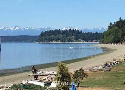 488 3rd Ave Fox Island, WA 98333