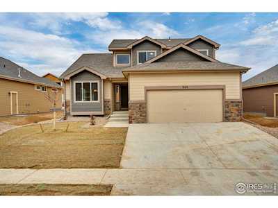 2128 Crop Row Dr Windsor, CO 80550