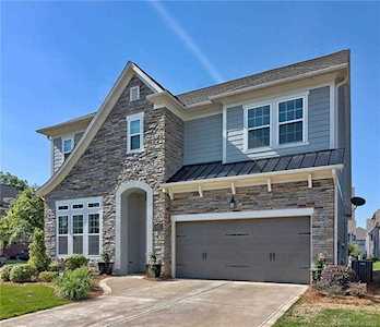 6530 Honeymeade Circle Charlotte, NC 28277