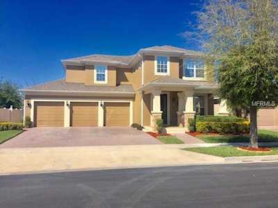 13263 Strode Lane Windermere, FL 34786