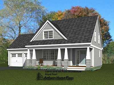 44 Daniels Dr #Lot 2 Lee, NH 03861