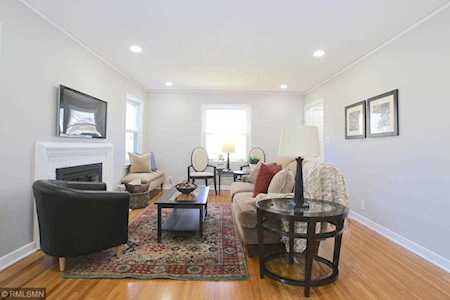3207 Mondamin Street Minneapolis, MN 55417