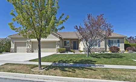 2860 Thistle Belle Court Sparks, NV 89436-6423