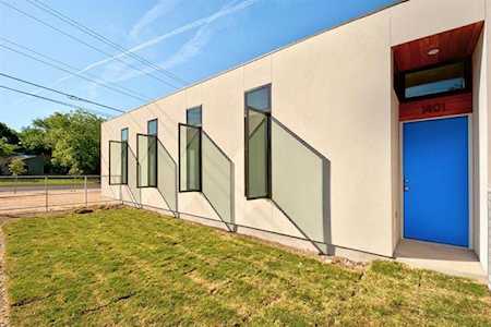 1401 Alegria #A Austin, TX 78757