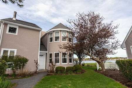 7 Ketch Ln #50 Quincy, MA 02171