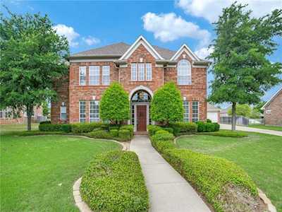1312 Camberley Court Keller, TX 76248