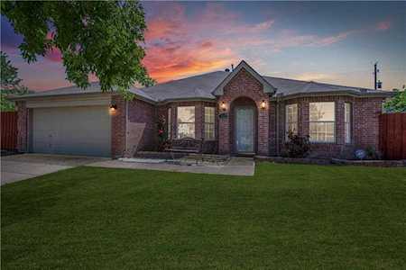 1008 Canyon Drive Justin, TX 76247
