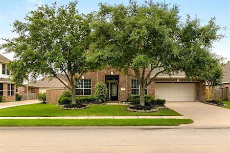 26823 Riverbend Point Ln Cypress, TX 77433