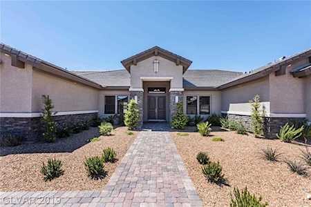 6241 Skyline Summit Circle Las Vegas, NV 89149