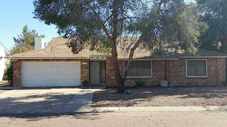 18251 N 45th Drive Glendale, AZ 85308