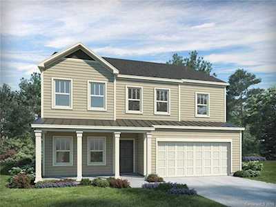 8506 Caruthers Dr Charlotte, NC 28273