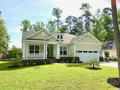 56 Spreading Oak Dr. Pawleys Island, SC 29585