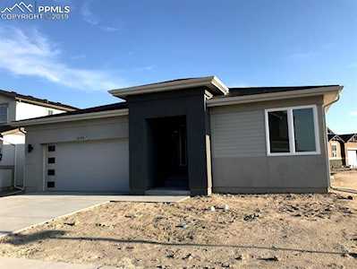 6957 Cumbre Vista Way Colorado Springs, CO 80924