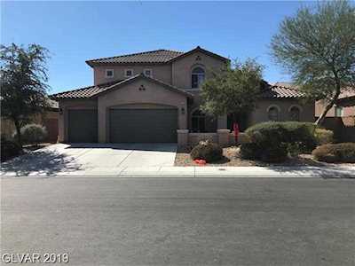 7375 Preen St North Las Vegas, NV 89084