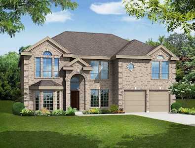 5825 Oakmere Drive Celina, TX 75009