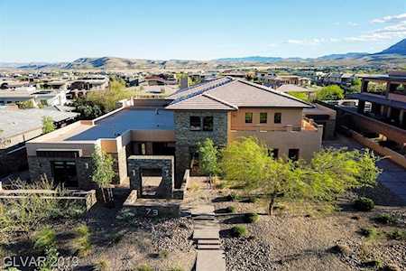 73 Hawk Ridge Dr Las Vegas, NV 89135