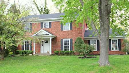 9017 Bingham Dr Louisville, KY 40242