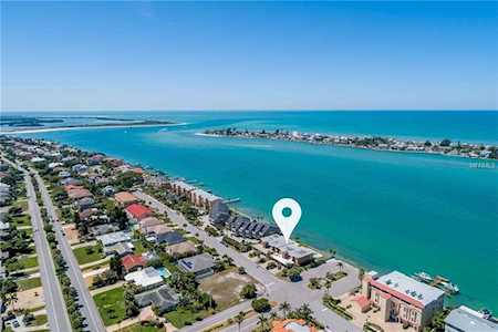 800 Madonna Boulevard #A Tierra Verde, FL 33715