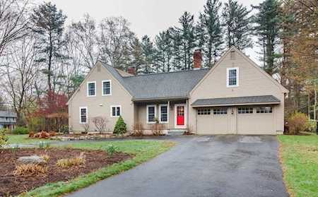 363 High St Walpole, MA 02081