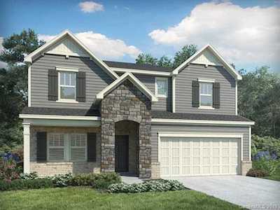 8510 Caruthers Dr Charlotte, NC 28273