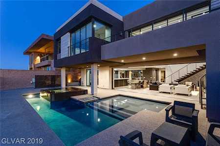 2260 Sunrise Ridge Ct Henderson, NV 89052