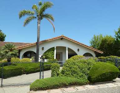 5236 Louisiana Pl Santa Barbara, CA 93111