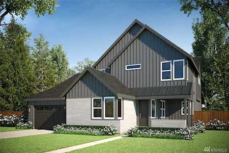 1598 Glacier Ave Ave SE #1027 North Bend, WA 98045