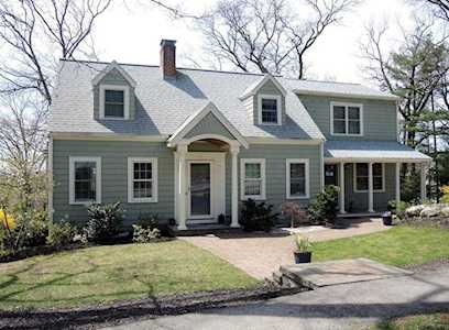 166 Hillcrest Rd Needham, MA 02492