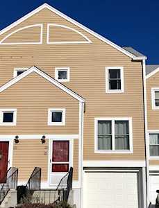 20 Camelot Dr #20 Worcester, MA 01602