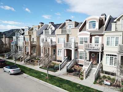 5041 5th St Boulder, CO 80304