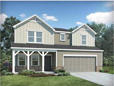 8507 Caruthers Dr Charlotte, NC 28273