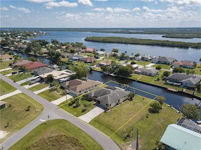 3426 Dover Drive Punta Gorda, FL 33983